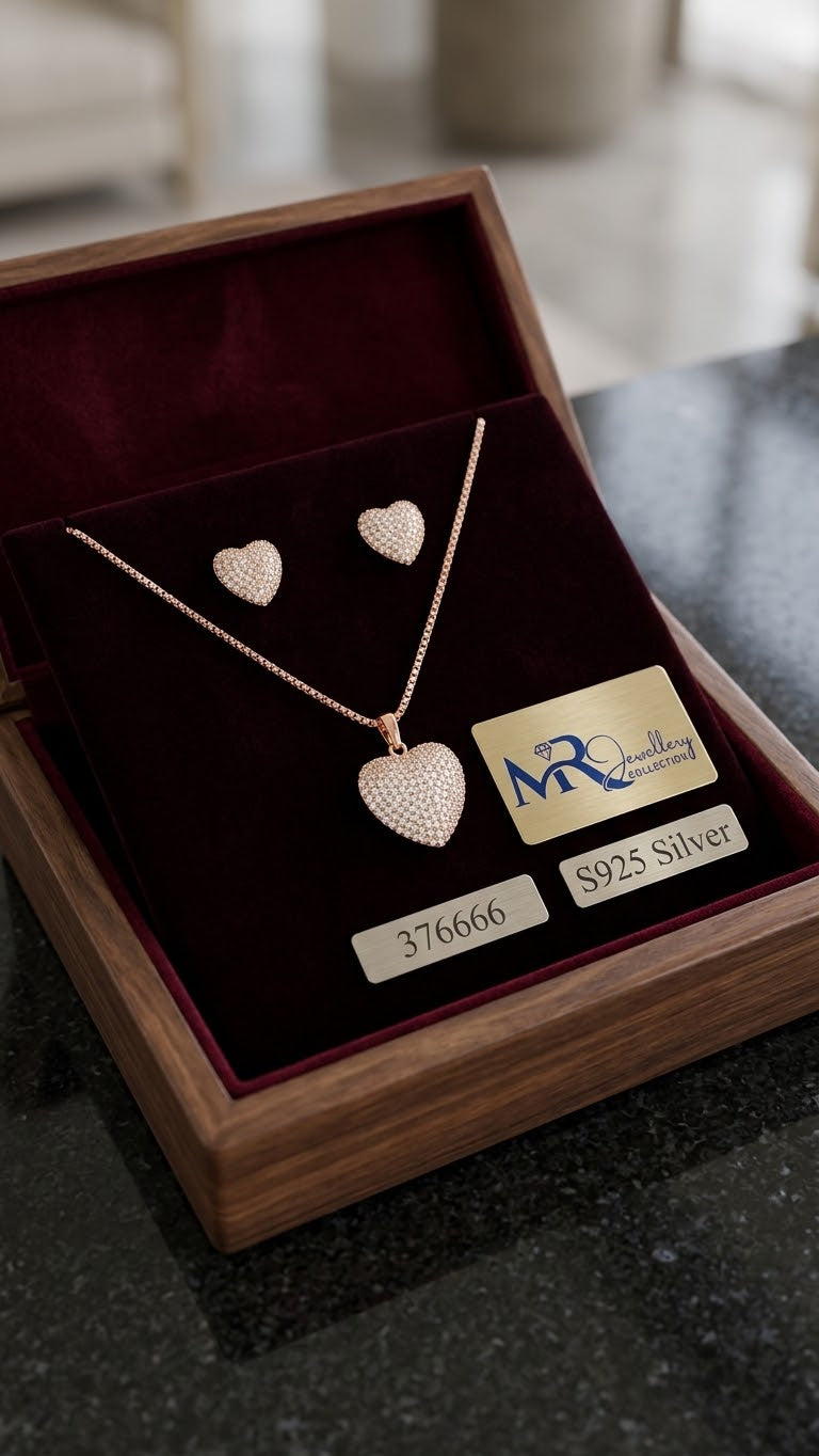Locket Set