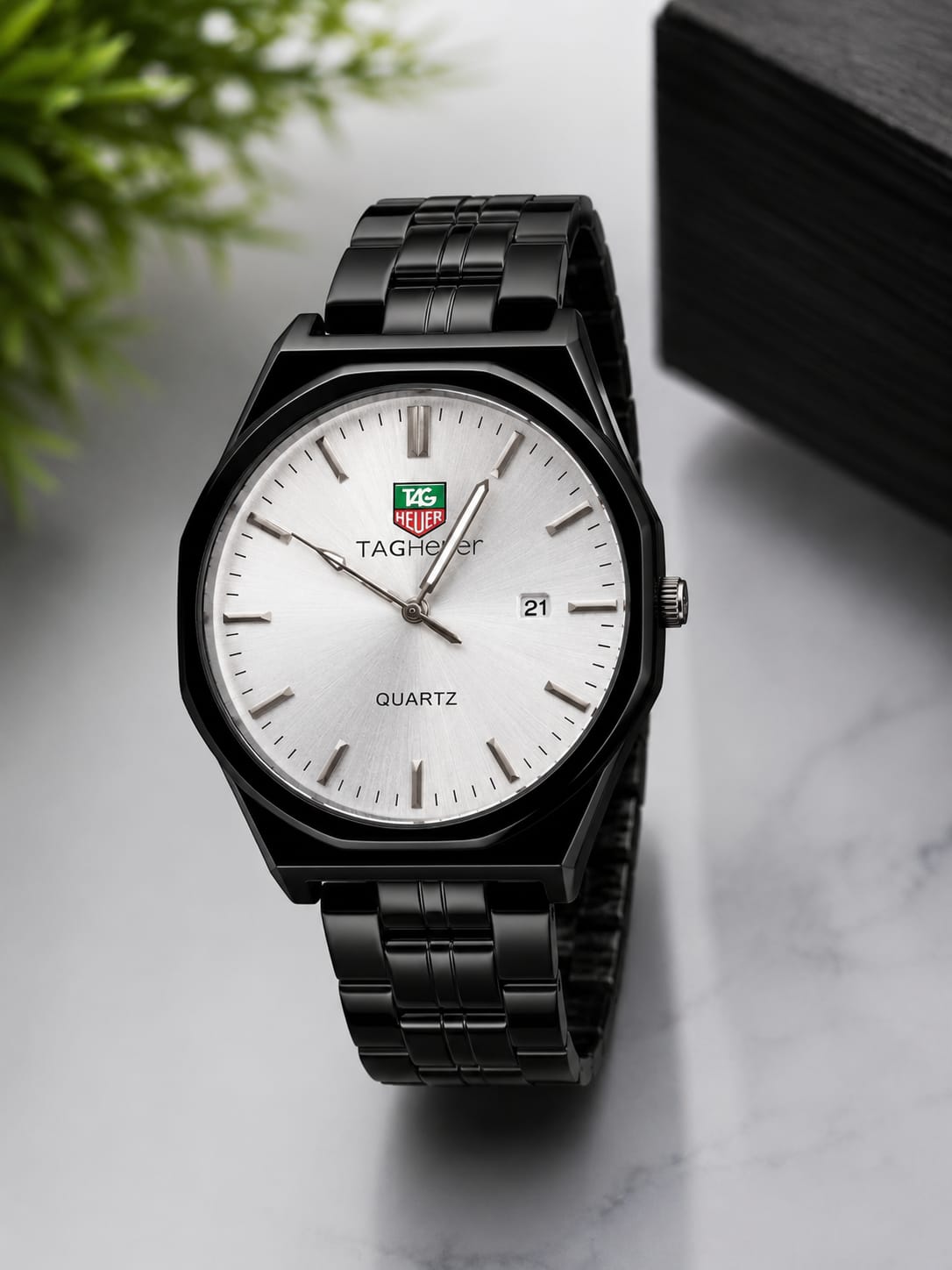 Tag Heuer Watch For Men