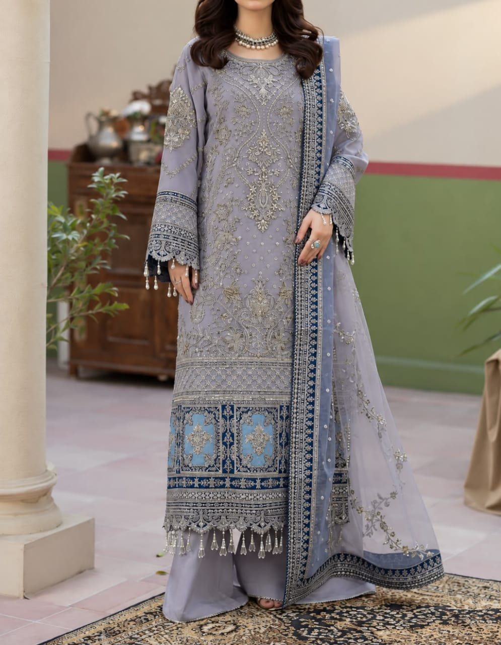 IMROZIA 2026