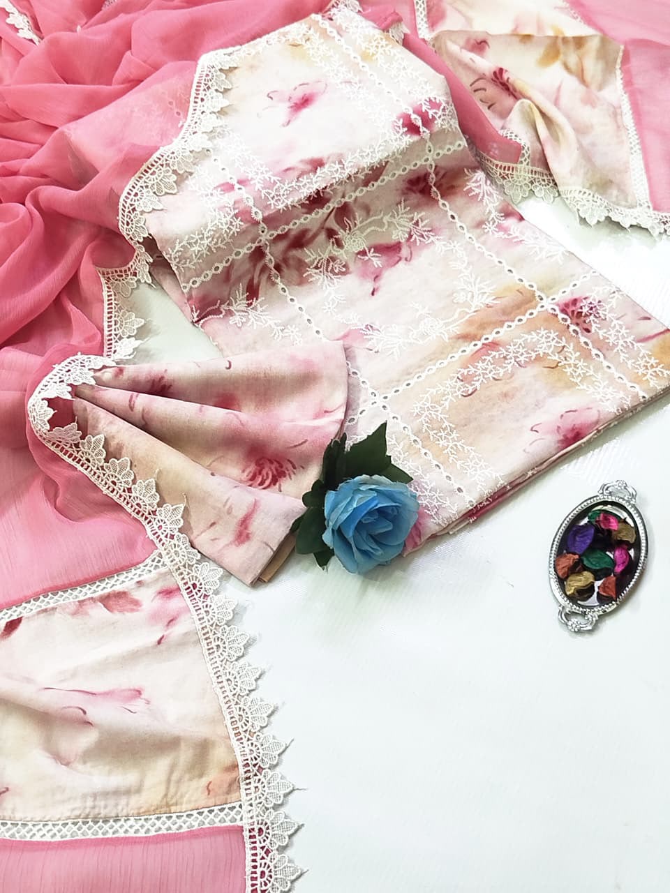 BAREEZE 2 Pcs