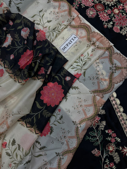 ETHNC SILK
