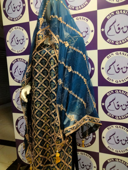 ASIM JOFA CHIFFON STITCHING