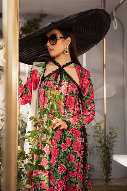 Maria-B MPrint Lawn Collection