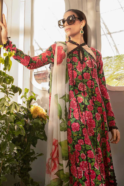 Maria-B MPrint Lawn Collection