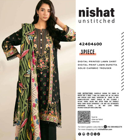 Nishat Lawn