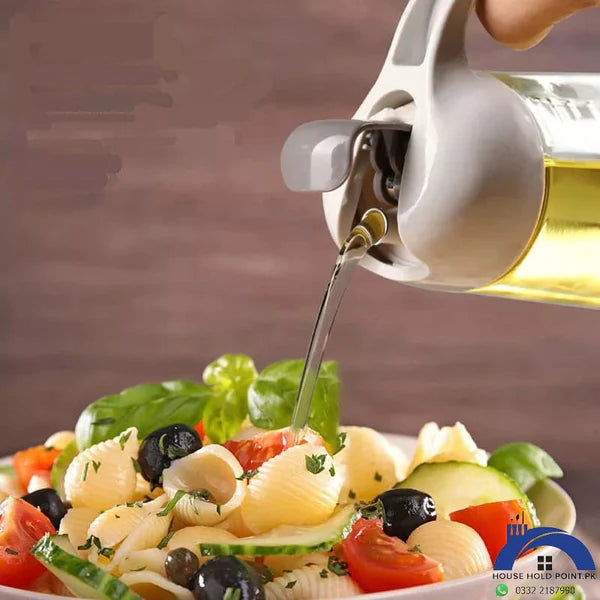 Oil Jug