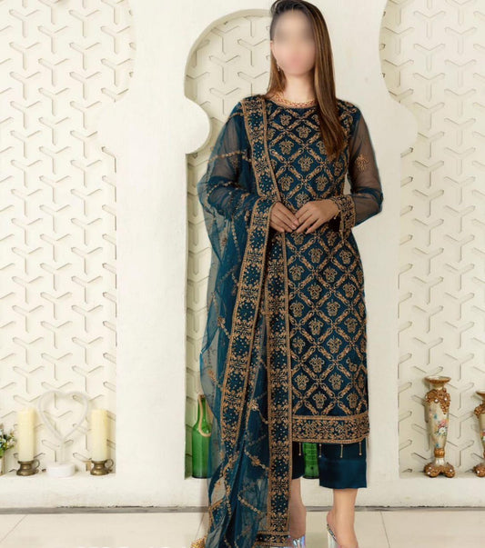 ASIM JOFA CHIFFON