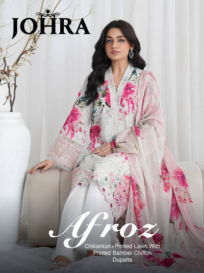 AFROZ