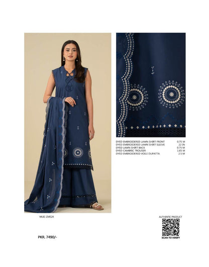 BEENA BEYOND EAST