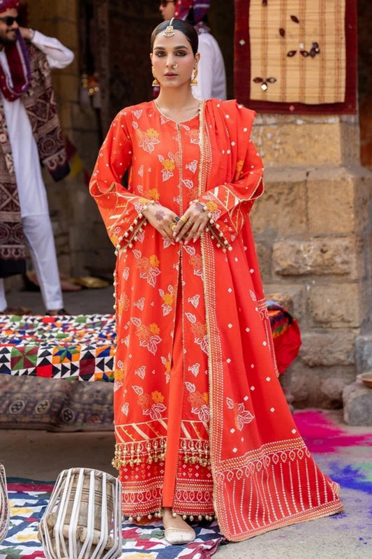 GUL AHMED
