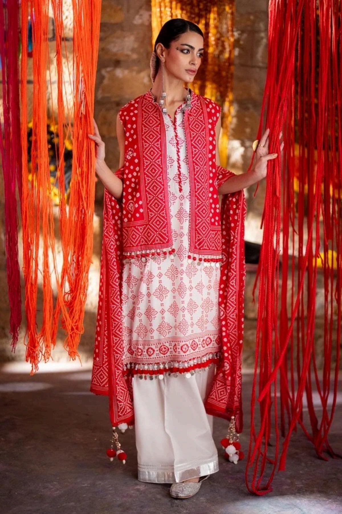 GUL AHMED