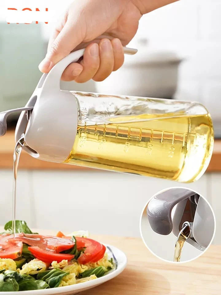 Oil Jug