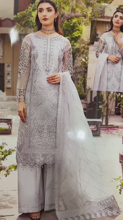 Maryam's Wedding Collection