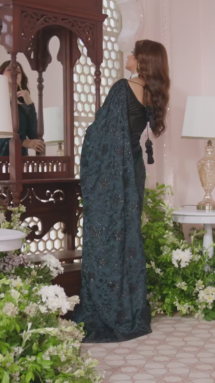 Asim Jofa CHANDANI LUXURY CHIFFON COLLECTION