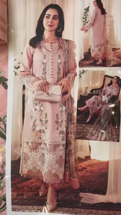 JADE Lawn Collection