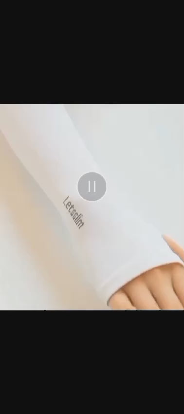 Hand covers for sun lights Cover