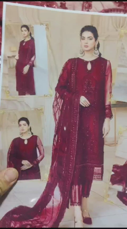 Mushq Premium Wedding Collection