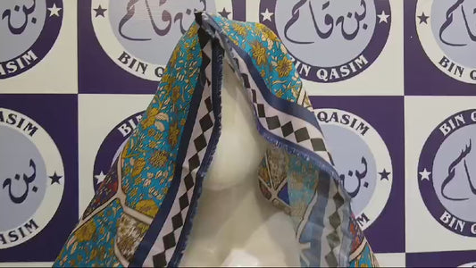 MARIA-B KHADDAR COLLECTION STITCHING CHARGES