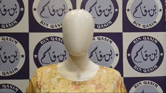 IZNIK LAWN COLLECTION STITCHING CHARGES