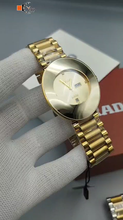 RADO GENTS COLLECTION