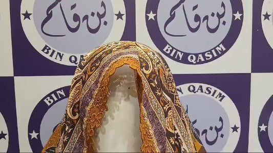 MARIA-B KHADDAR COLLECTION STITCHING CHARGES
