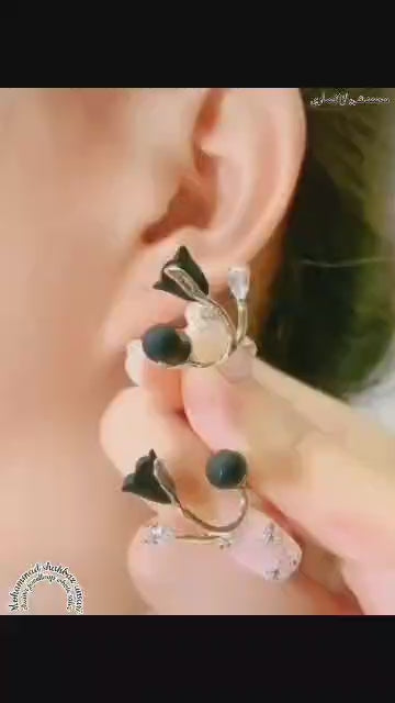 Ear Cuff