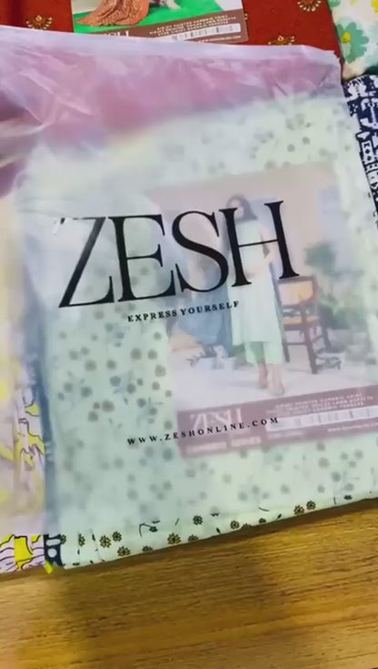 ZESH CAMBRIC DROP-2